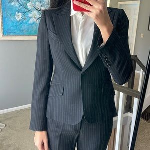 In new condition blazer by Zara